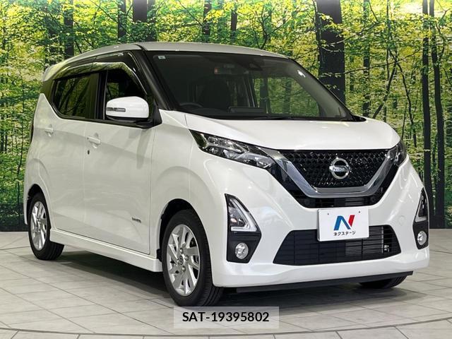 Nissan DAYZ 2019-08 8218719-15