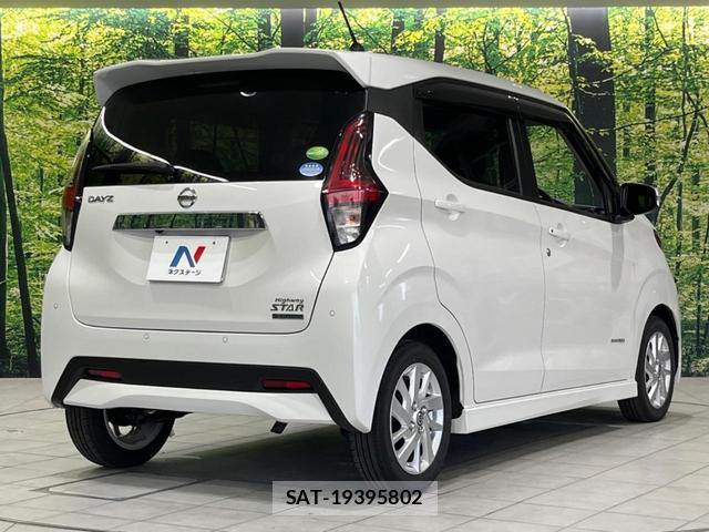 Nissan DAYZ 2019-08 8218719-16
