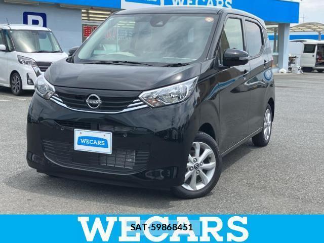 Nissan DAYZ 2025-06 8218790-0