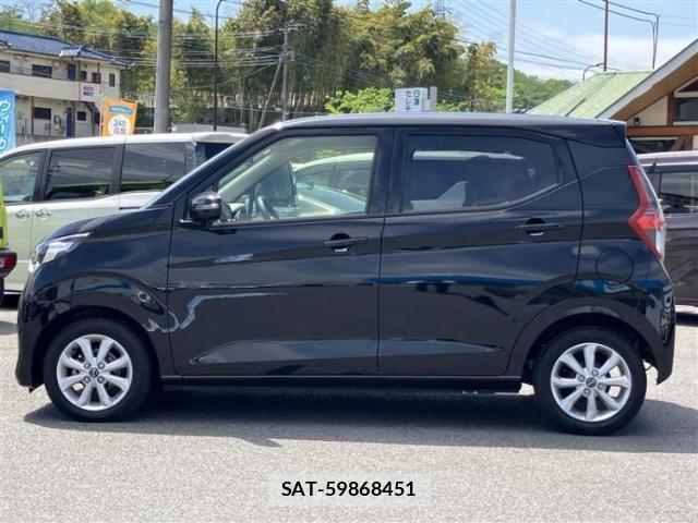 Nissan DAYZ 2025-06 8218790-1