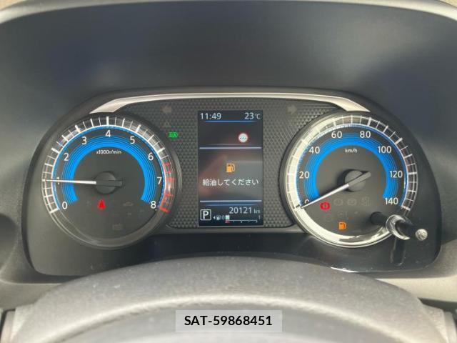Nissan DAYZ 2025-06 8218790-10