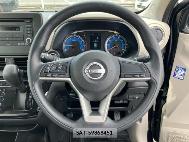 Nissan DAYZ 2025-06 8218790-11