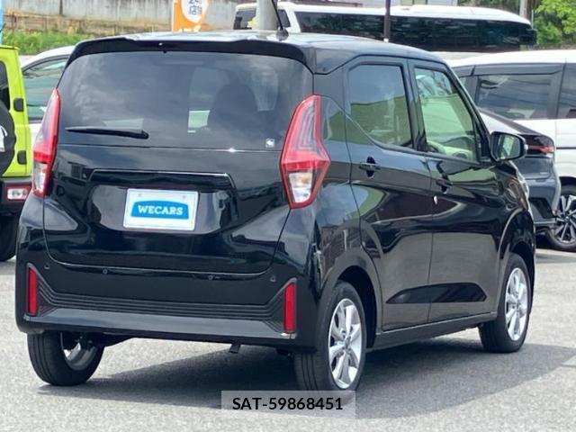 Nissan DAYZ 2025-06 8218790-2