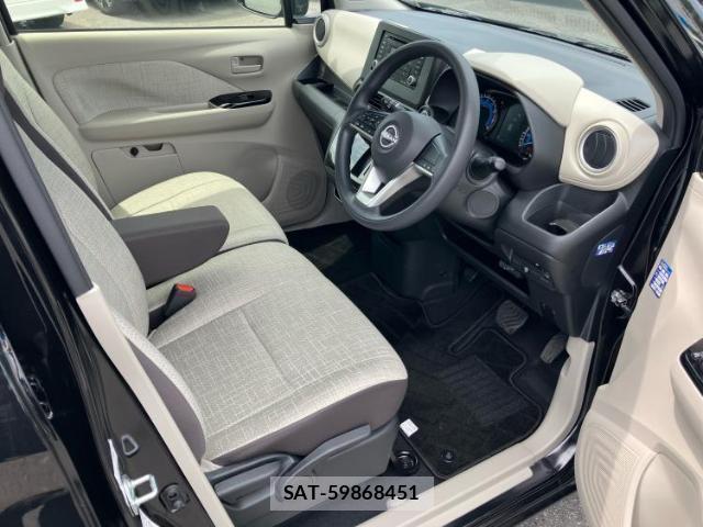 Nissan DAYZ 2025-06 8218790-3