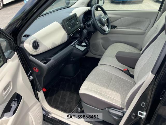 Nissan DAYZ 2025-06 8218790-5