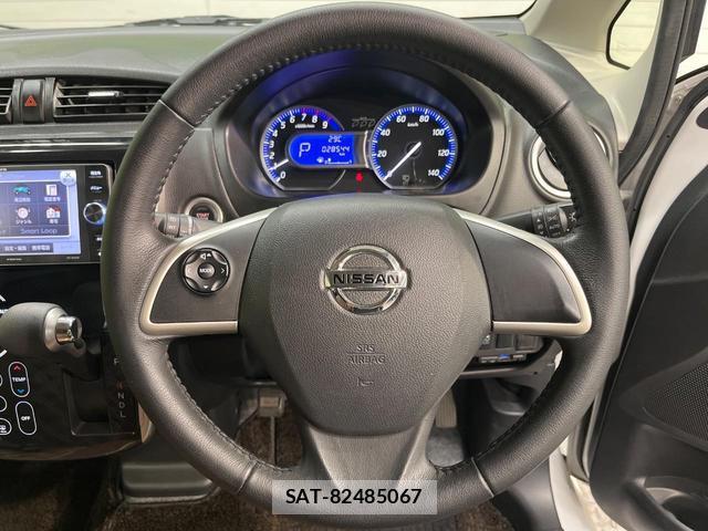 Nissan DAYZ 2014-07 8219197-9
