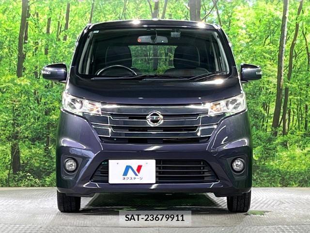 Nissan DAYZ 2013-12 8219339-14