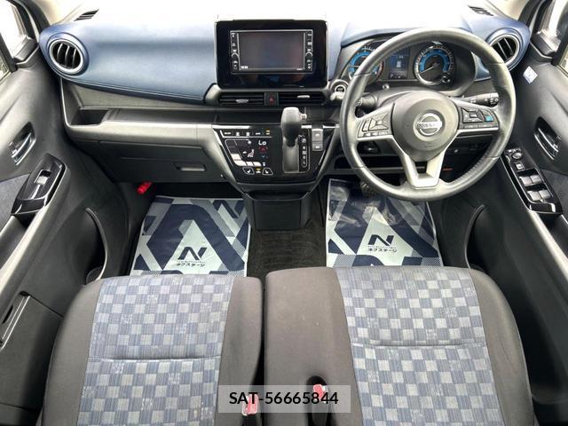Nissan DAYZ 2020-01 8219470-1