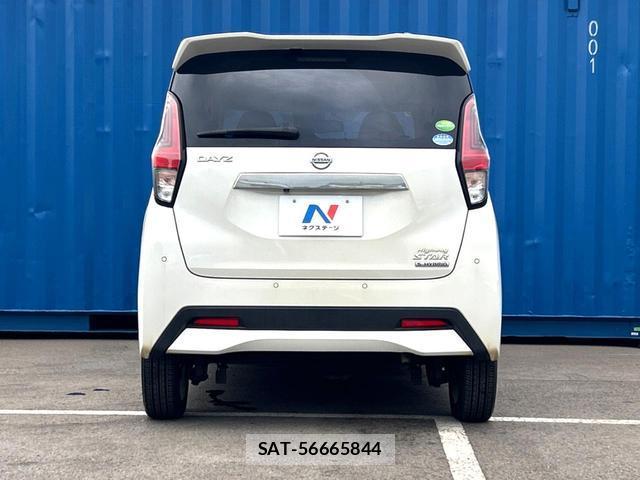 Nissan DAYZ 2020-01 8219470-14