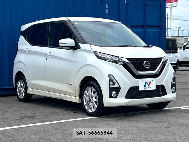 Nissan DAYZ 2020-01 8219470-15