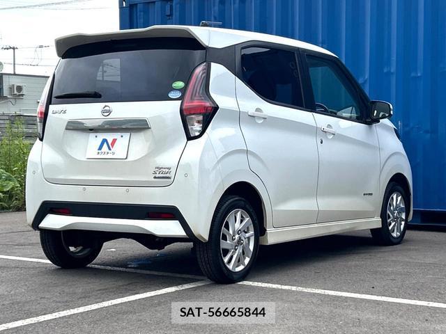 Nissan DAYZ 2020-01 8219470-16