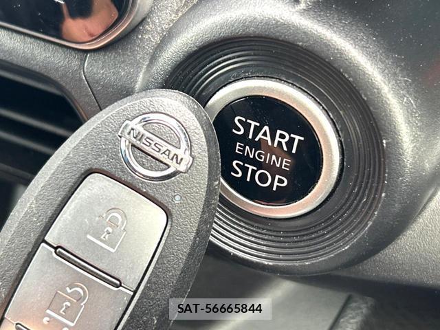 Nissan DAYZ 2020-01 8219470-6