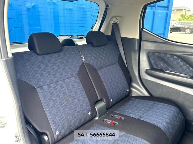 Nissan DAYZ 2020-01 8219470-8