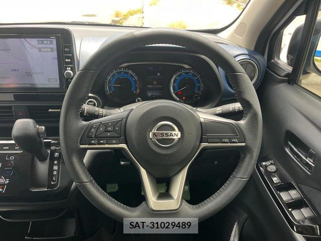 Nissan DAYZ 2021-05 8219669-11