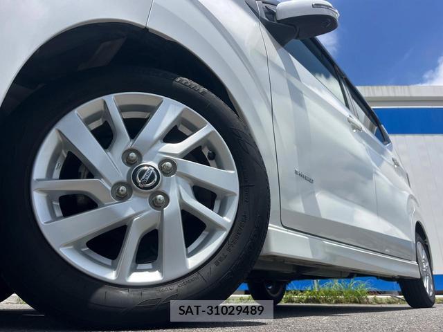 Nissan DAYZ 2021-05 8219669-13
