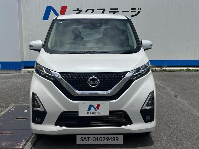 Nissan DAYZ 2021-05 8219669-14