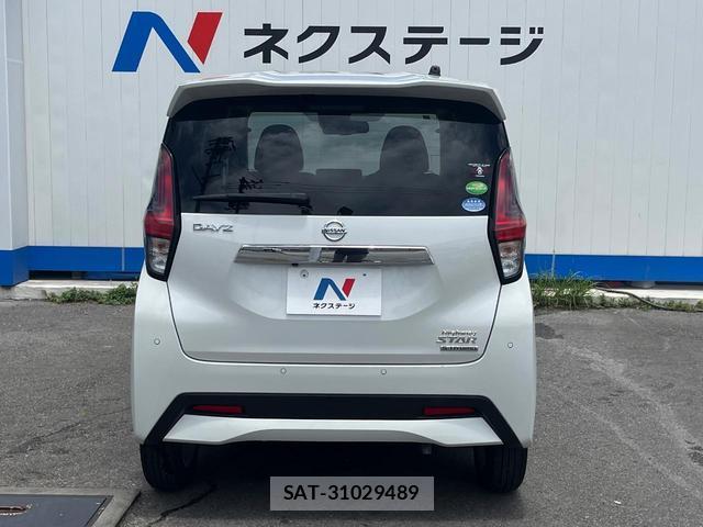 Nissan DAYZ 2021-05 8219669-15