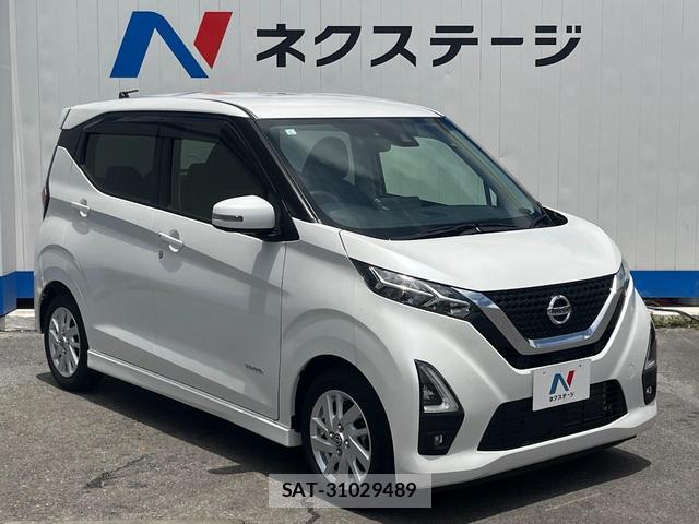 Nissan DAYZ 2021-05 8219669-16