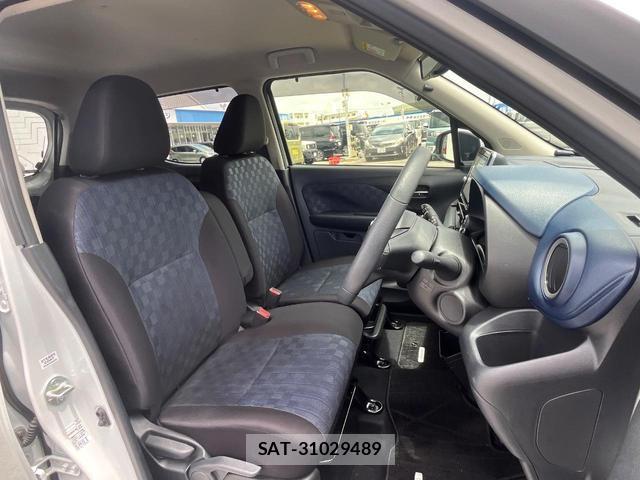 Nissan DAYZ 2021-05 8219669-8