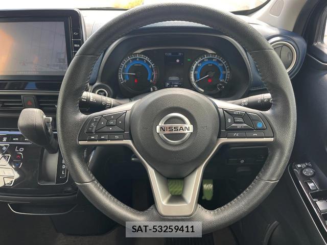 Nissan DAYZ 2022-04 8219676-11