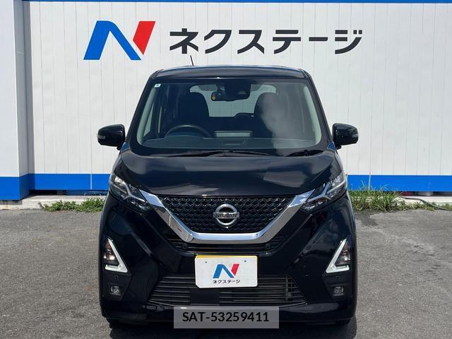 Nissan DAYZ 2022-04 8219676-14