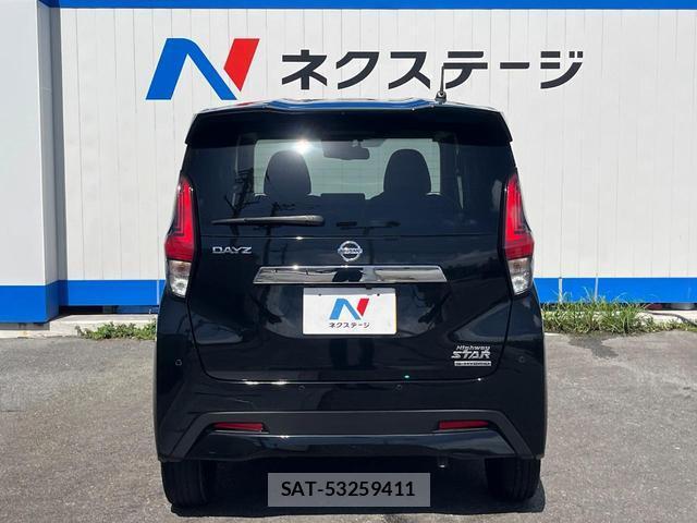 Nissan DAYZ 2022-04 8219676-15