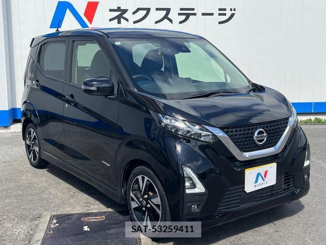 Nissan DAYZ 2022-04 8219676-16