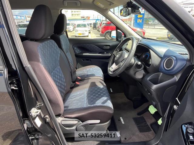 Nissan DAYZ 2022-04 8219676-8