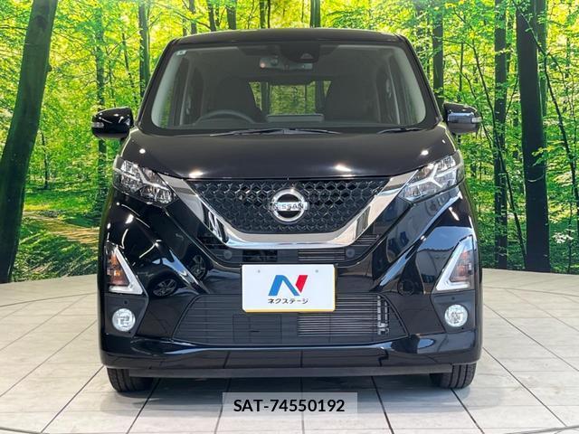 Nissan DAYZ 2020-08 8219700-13