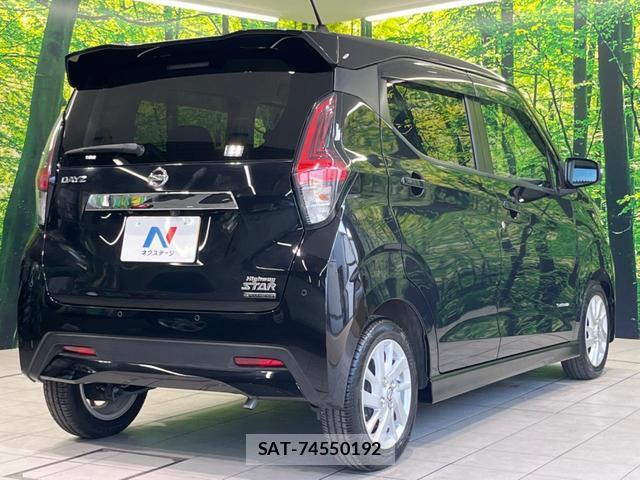 Nissan DAYZ 2020-08 8219700-16