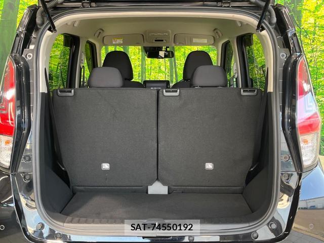 Nissan DAYZ 2020-08 8219700-9