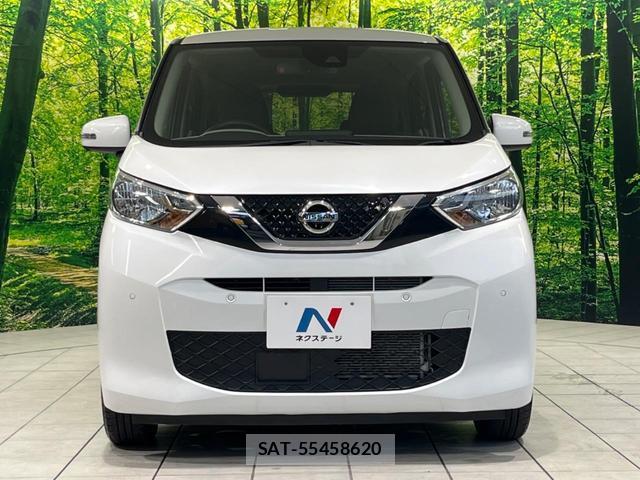 Nissan DAYZ 2022-08 8219728-13