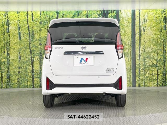 Nissan DAYZ 2024-01 8220100-14