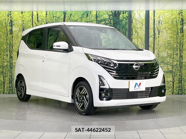 Nissan DAYZ 2024-01 8220100-15