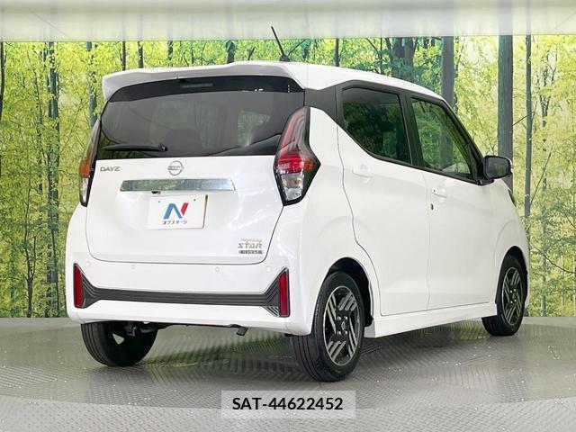 Nissan DAYZ 2024-01 8220100-16