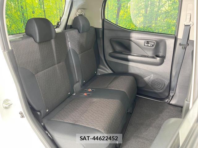 Nissan DAYZ 2024-01 8220100-8