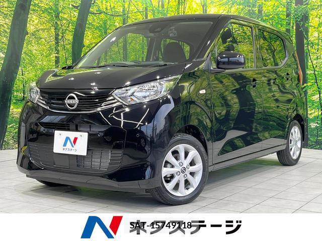 Nissan DAYZ 2024-06 8220211-0