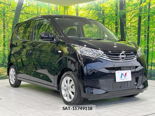 Nissan DAYZ 2024-06 8220211-15