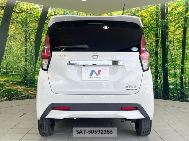 Nissan DAYZ 2019-10 8220215-14