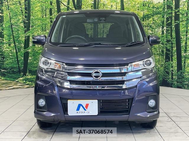 Nissan DAYZ 2017-11 8220411-13