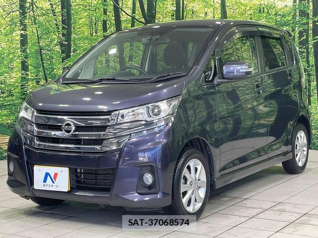 Nissan DAYZ 2017-11 8220411-15