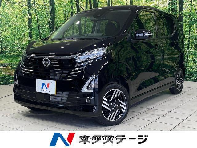 Nissan DAYZ 2024-03 8220424-0