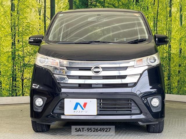 Nissan DAYZ 2014-10 8220506-13