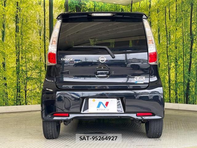 Nissan DAYZ 2014-10 8220506-14