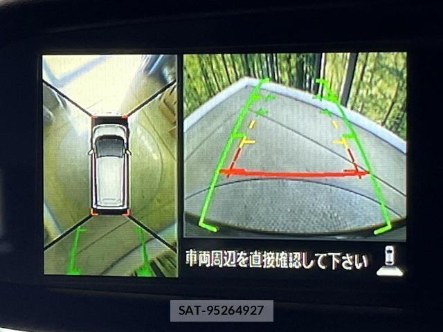 Nissan DAYZ 2014-10 8220506-3