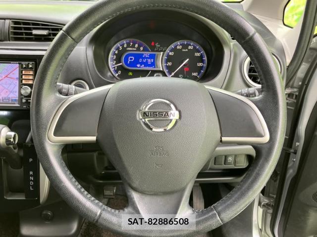 Nissan DAYZ 2013-07 8220836-14