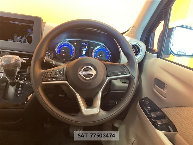 Nissan DAYZ 2025-09 8221034-5