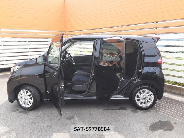 Nissan DAYZ 2021-06 8221049-5