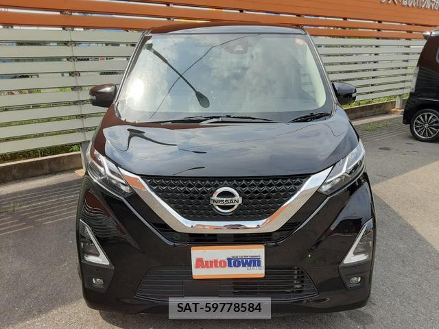 Nissan DAYZ 2021-06 8221049-6