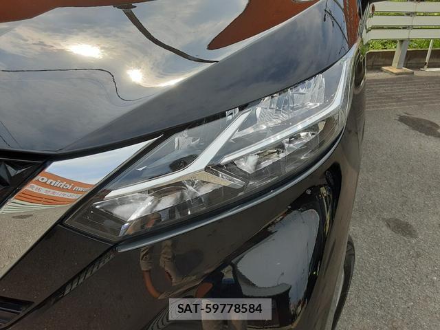 Nissan DAYZ 2021-06 8221049-9